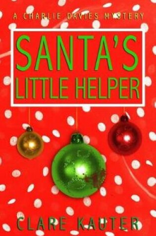 Cover of Santa's Little Helper