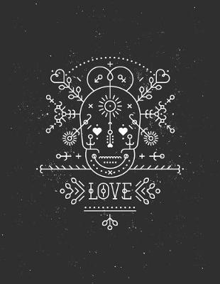 Cover of Love