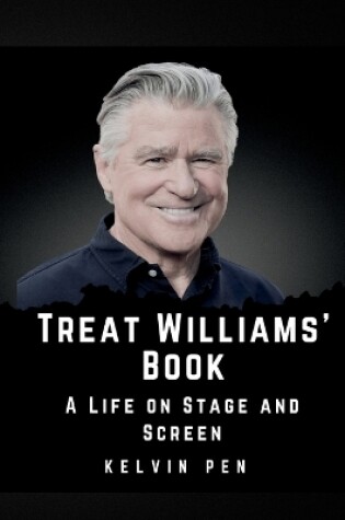 Cover of Treat Williams' Book