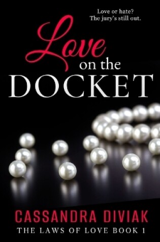 Cover of Love on the Docket