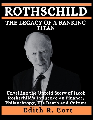 Book cover for Rothschild