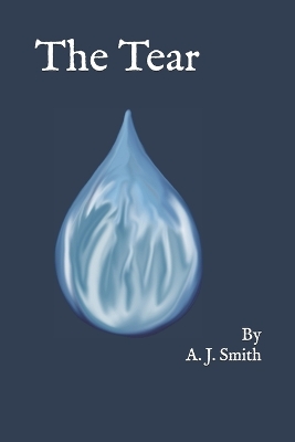 Book cover for The Tear