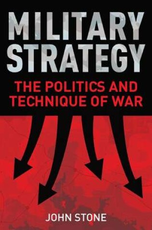 Cover of Military Strategy