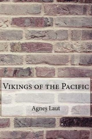 Cover of Vikings of the Pacific