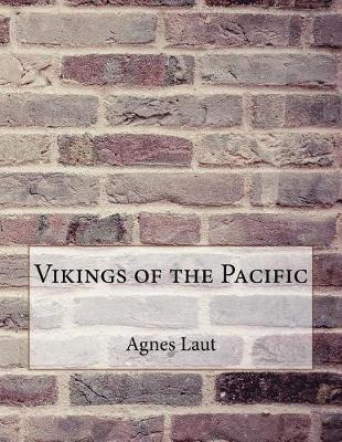 Book cover for Vikings of the Pacific