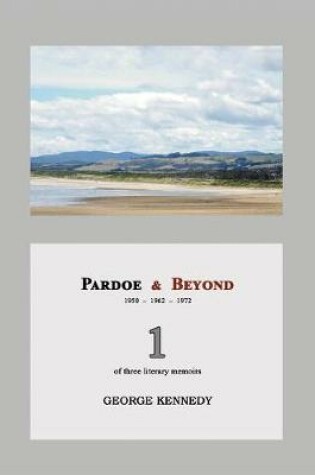 Cover of Pardoe & Beyond