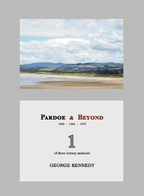 Book cover for Pardoe & Beyond