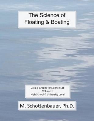 Book cover for The Science of Floating & Boating