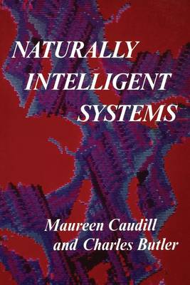 Book cover for Naturally Intelligent Systems