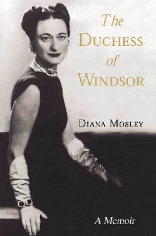 Cover of The Duchess of Windsor