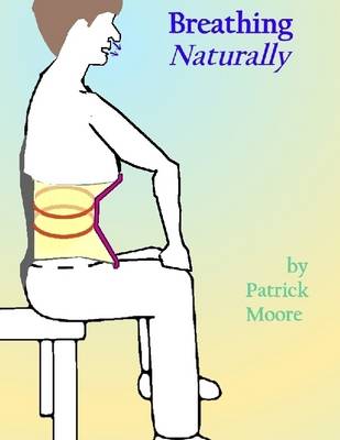 Book cover for Breathing Naturally