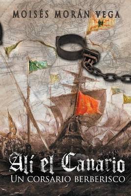 Book cover for Alí el Canario