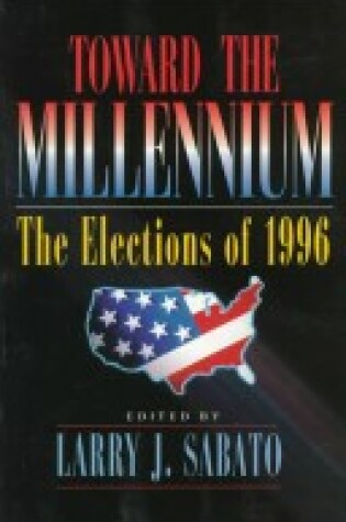 Cover of Toward the Millennium