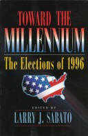 Book cover for Toward the Millennium