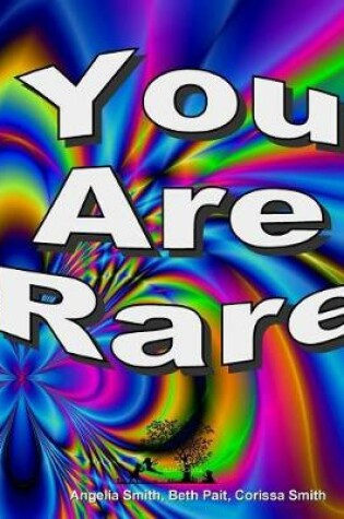 Cover of You Are Rare