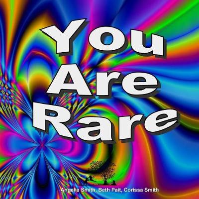 Cover of You Are Rare