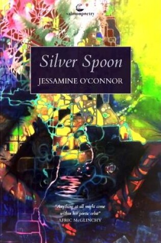 Cover of Silver Spoon