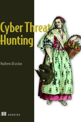 Cover of Cyber Threat Hunting