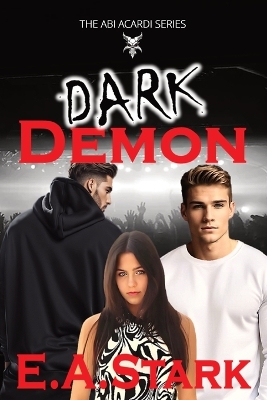 Cover of Dark Demon