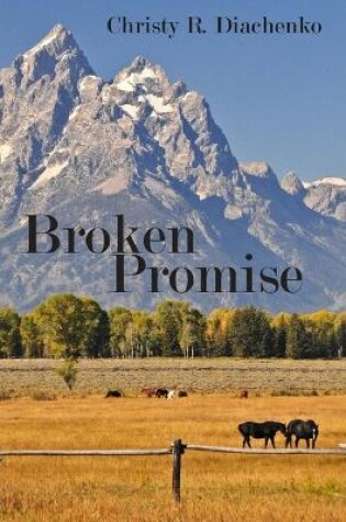 Cover of Broken Promise