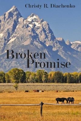 Cover of Broken Promise