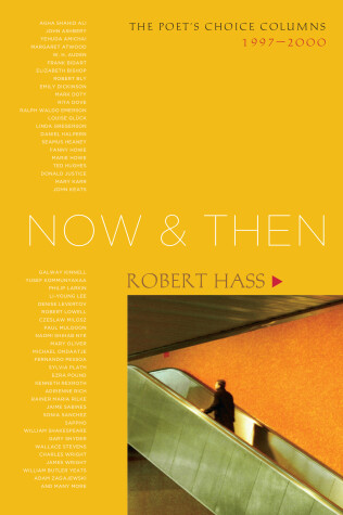 Book cover for Now And Then