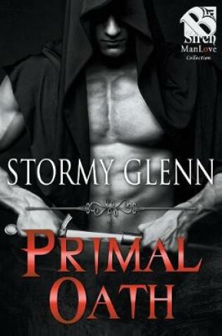 Cover of Primal Oath (Siren Publishing