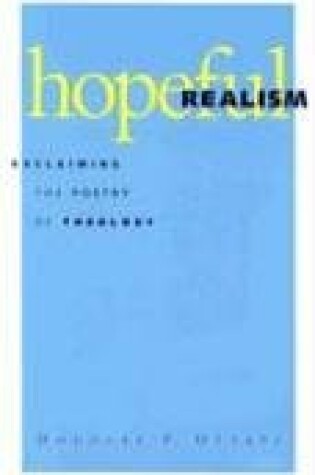 Cover of Hopeful Realism