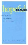 Book cover for Hopeful Realism