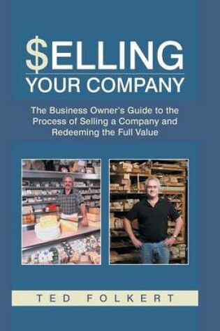 Cover of Selling Your Company