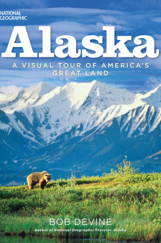 Cover of Alaska