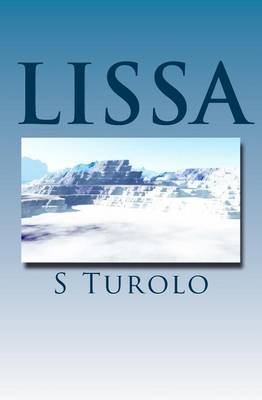 Book cover for Lissa