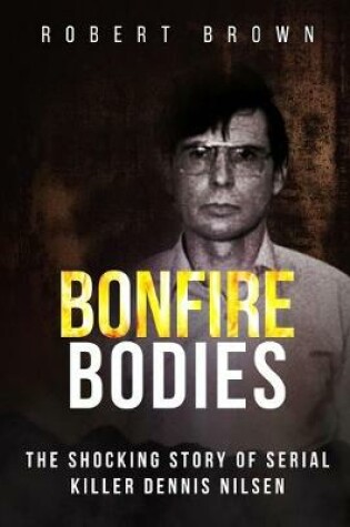 Cover of Bonfire Bodies