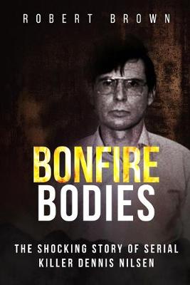 Book cover for Bonfire Bodies