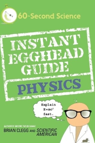 Cover of Instant Egghead Guide