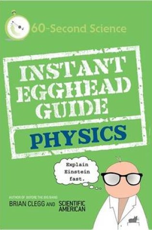 Cover of Instant Egghead Guide