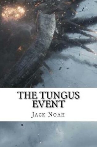 Cover of The Tungus Event