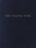 Book cover for Urantia Book Collectors