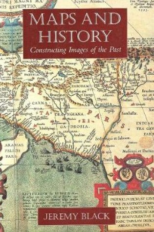 Cover of Maps and History