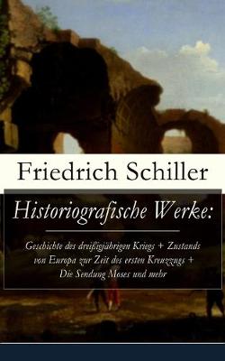 Book cover for Historiografische Werke