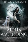 Book cover for Alpha Ascending