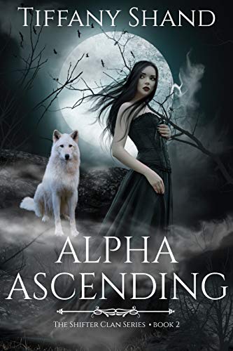 Cover of Alpha Ascending