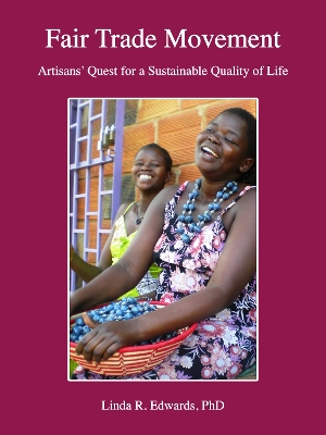 Book cover for Fair Trade Movement