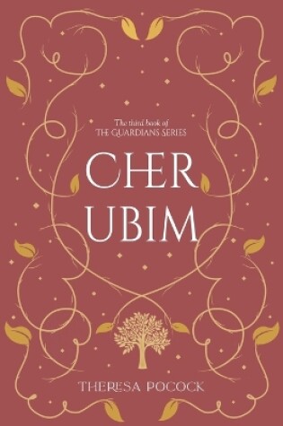 Cover of Cherubim