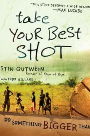 Cover of Take Your Best Shot (Library Edition)