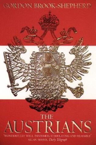 Cover of The Austrians