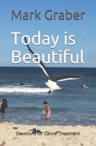 Cover of Today is Beautiful