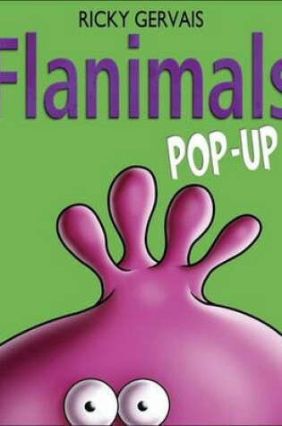 Cover of Flanimals Pop-Up