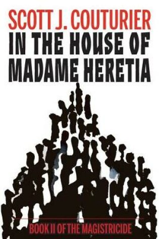 Cover of In the House of Madame Heretia