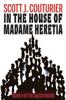 Book cover for In the House of Madame Heretia